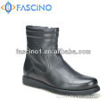 High Ankle Mens Boots